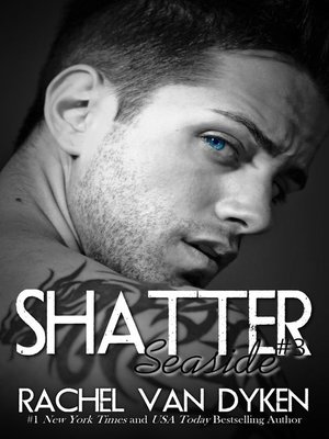 cover image of Shatter